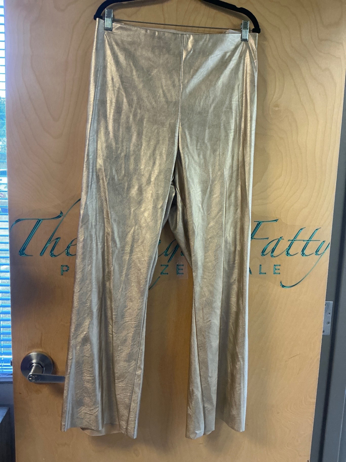 Vince Camuto Pants - Gold - 24W NWT