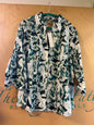Taylor Investments Woman Blouse - Multicolor - 20W NWT