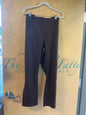 Westbound Pants - Dark Brown - 22WS NWT