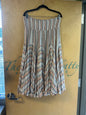 Philosophy Skirt - Multicolored - 1X NWT