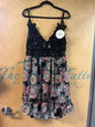 SHEIN Dress - Multicolor - 3XL NWT