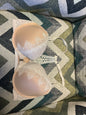 Victoria’s Secret Racerback Bra - Beige - 38D