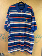 Ralph Lauren Polo Shirt - Multicolored - 5XB