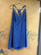 Secret Treasures Nightgown - Blue - 2X