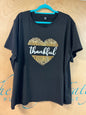 Shein T-Shirt - - 4XL