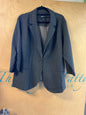 Torrid Blazer - Gray - 4