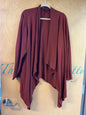 Torrid Cover-Up - Rusty Brown - 3