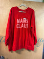 TORRID Sweatshirt - Red - 3