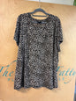 TORRID Blouse - Leopard print (beige, black) - 5