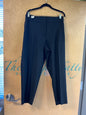 Lane Bryant Dress Pants - Black - 24
