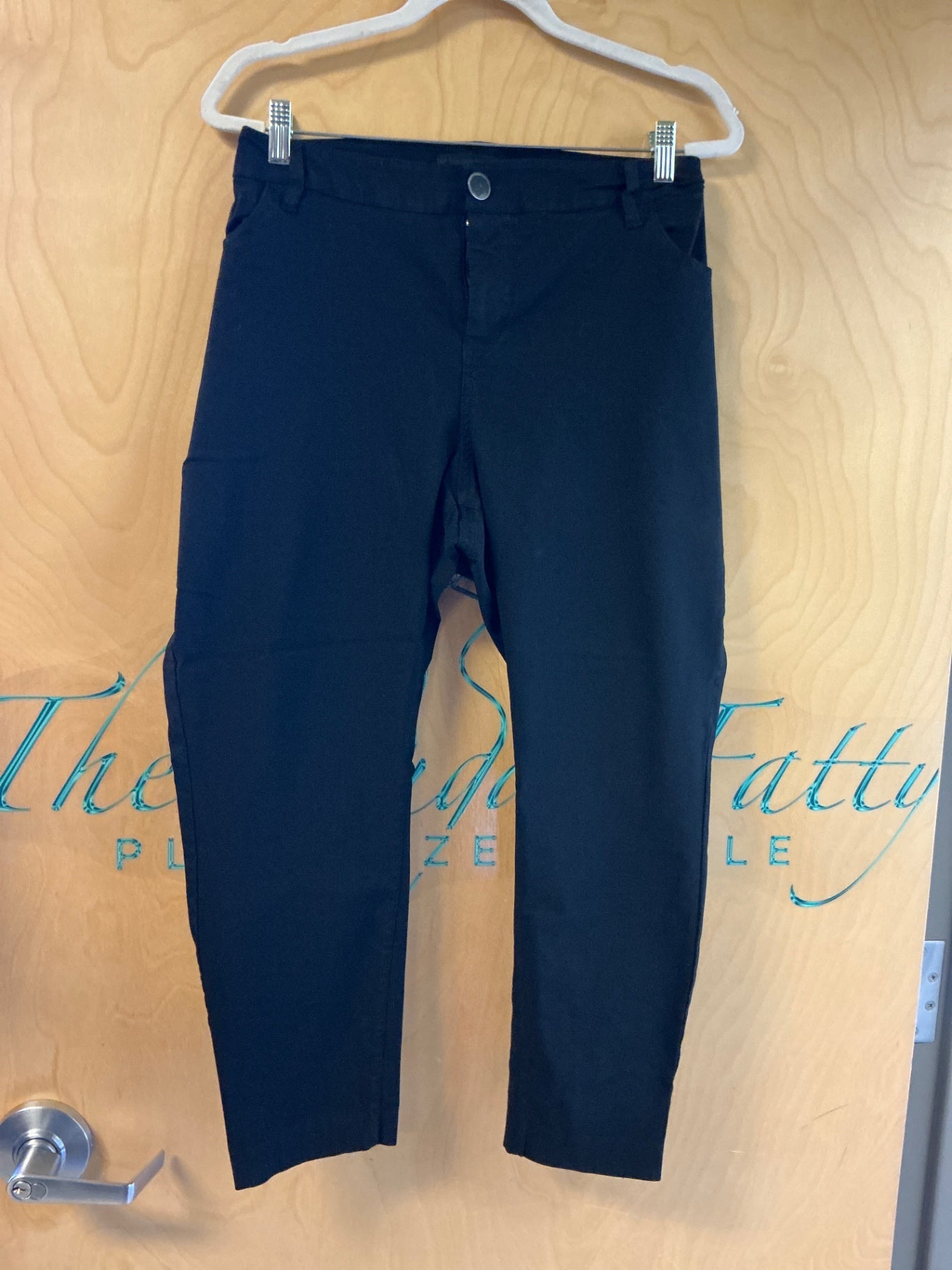 Torrid Pants - Black - 22XS