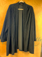 Robby Len Cover-Up - Black - O/S