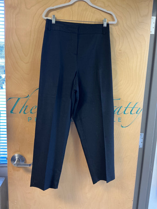 Lane Bryant Dress Slacks - Black - 24