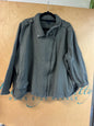 Studio Park Jacket - Olive Green - 4X