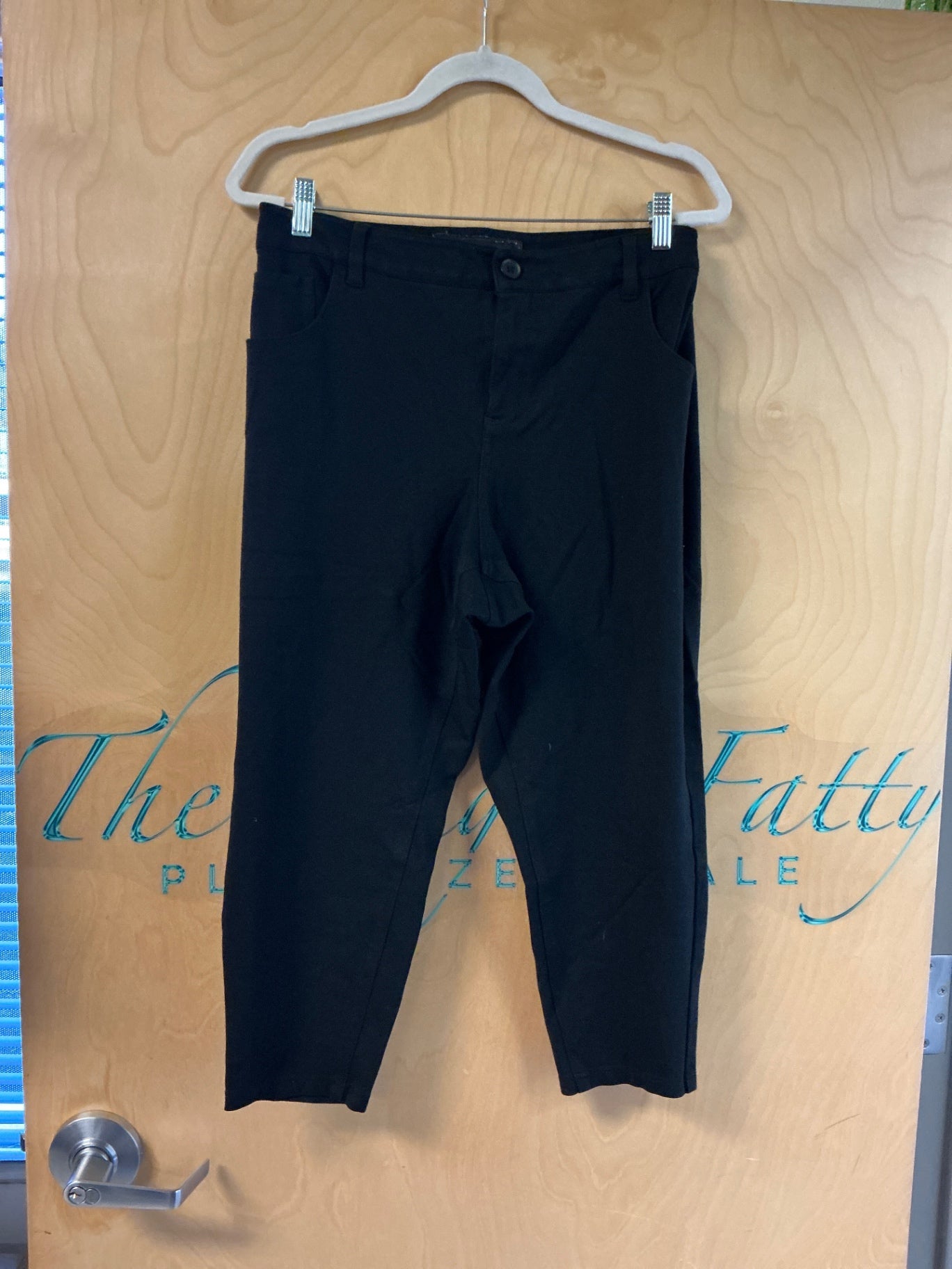 Torrid Pants - Black - 22S