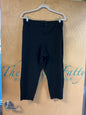 Torrid Pants - Black - 22S