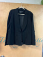 Torrid Blazer - Black - 3