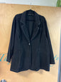 DG2 Blazer - Black - P4X