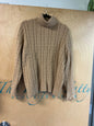 St. John's Bay Sweater - Beige - 4X
