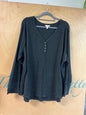 Terra & Sky Thermal - Dark Gray - 5X