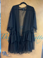 TORRID Cover-Up - Black - 2/3