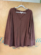 Terra & Sky Thermal - Brown - 4X