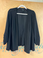 TORRID Cover-Up - Black - 3