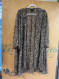 TORRID Cover-Up - Beige with black spots - 3