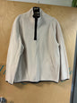 Pennant Sweater - Beige - 1X