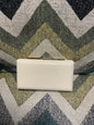 Handbag - Cream - Clutch
