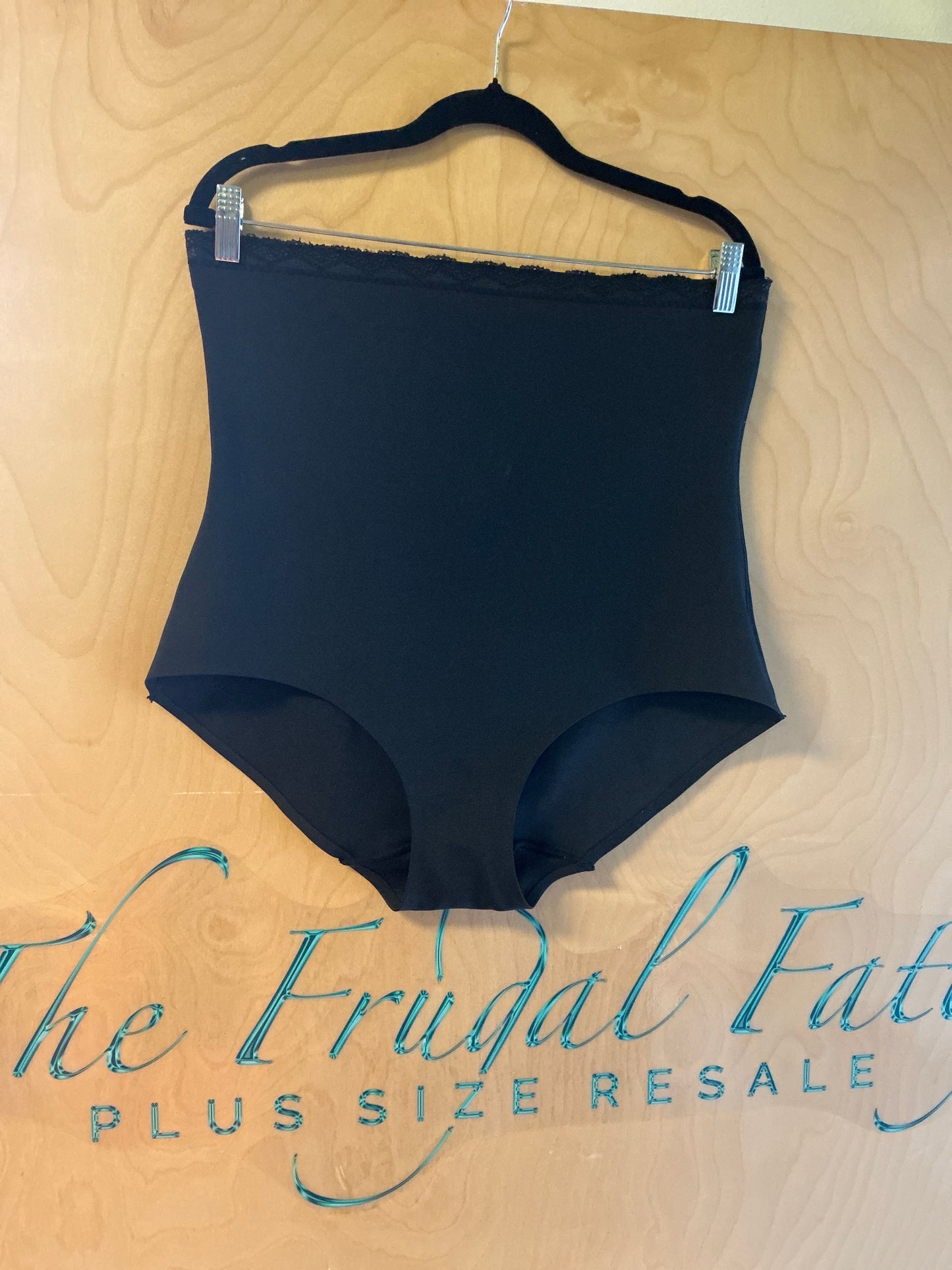 Under Where Shapewear
