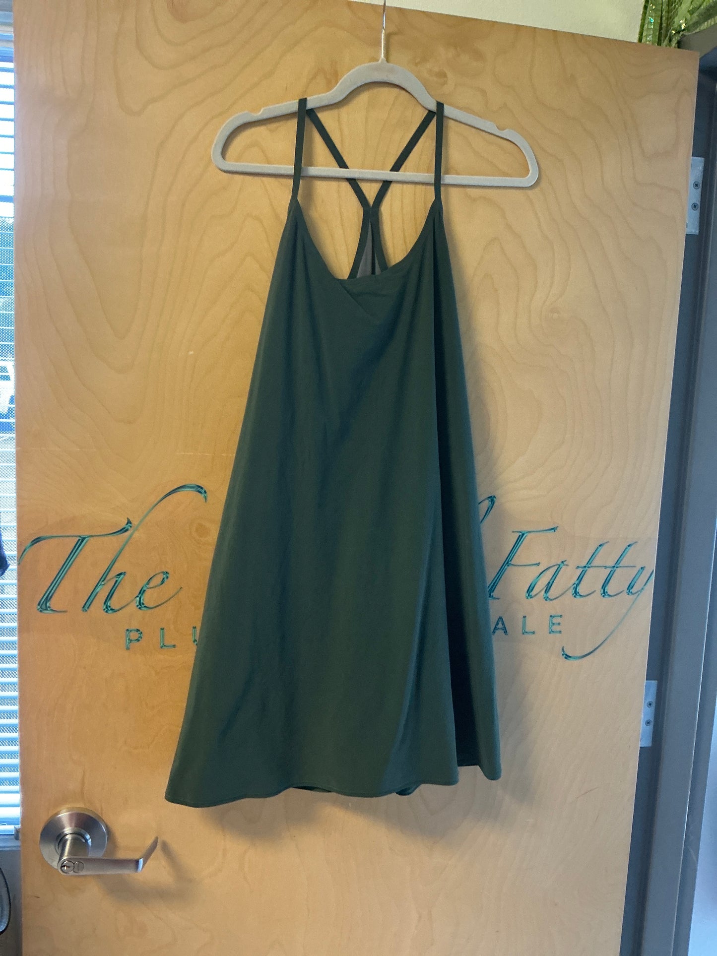 Outdoor Voices Athletic Dress