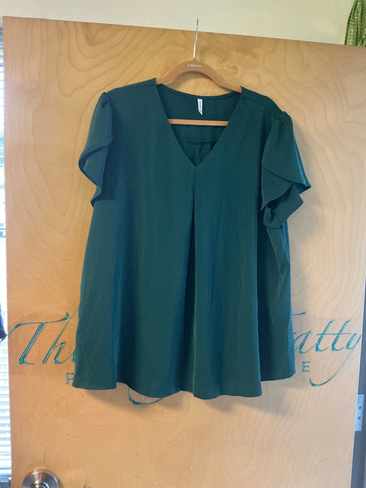 Anyally Blouse