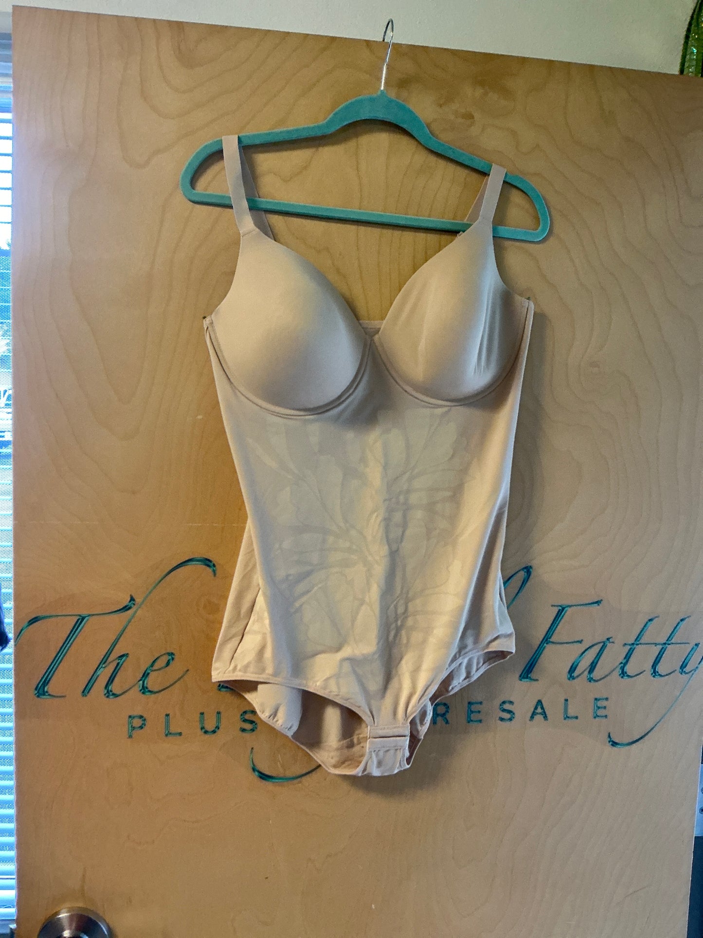 Maidenform Shapewear