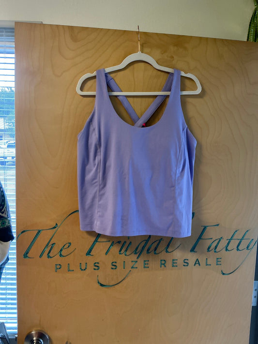 Fabletics Sports Tank