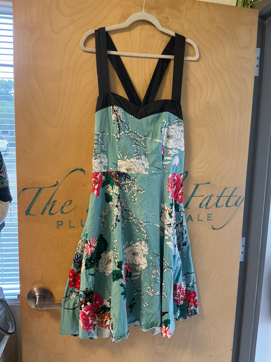 Dress Tells Dress