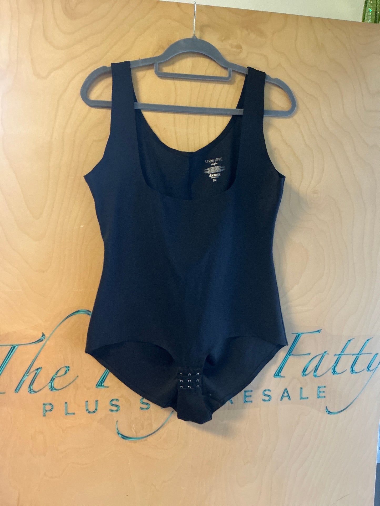 STRM LINE Shapewear