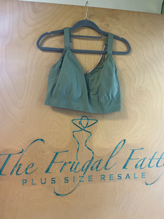 Cacique Bralette 26/28